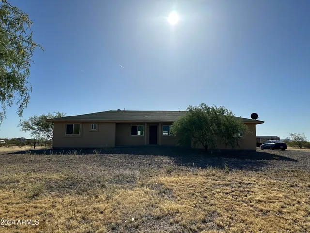 $325,000 | 7801 South 547th Avenue, Tonopah, AZ 85354