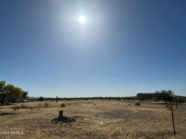 $325,000 | 7801 South 547th Avenue, Tonopah, AZ 85354