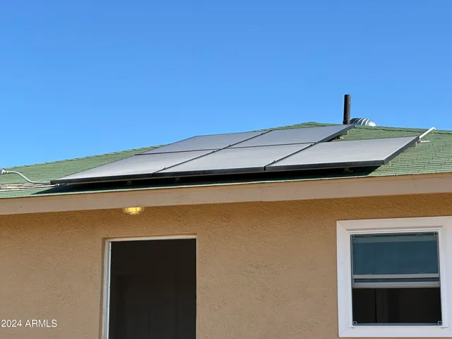 $325,000 | 7801 South 547th Avenue, Tonopah, AZ 85354