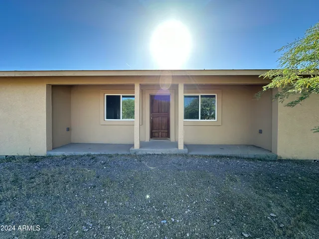 $325,000 | 7801 South 547th Avenue, Tonopah, AZ 85354