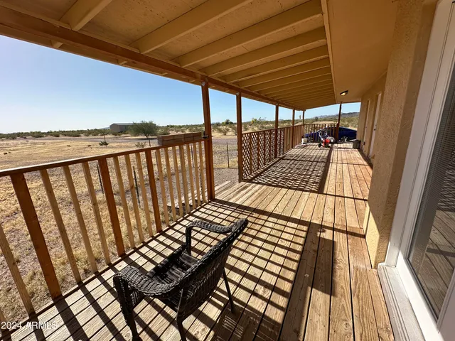 $325,000 | 7801 South 547th Avenue, Tonopah, AZ 85354