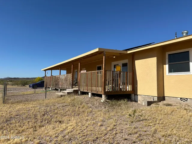 $325,000 | 7801 South 547th Avenue, Tonopah, AZ 85354