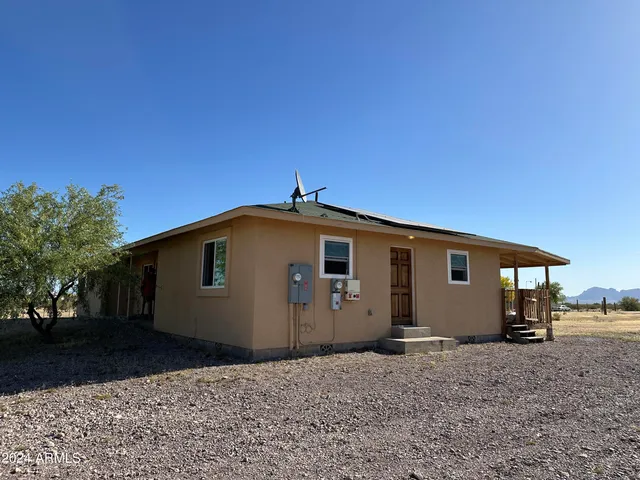 $325,000 | 7801 South 547th Avenue, Tonopah, AZ 85354
