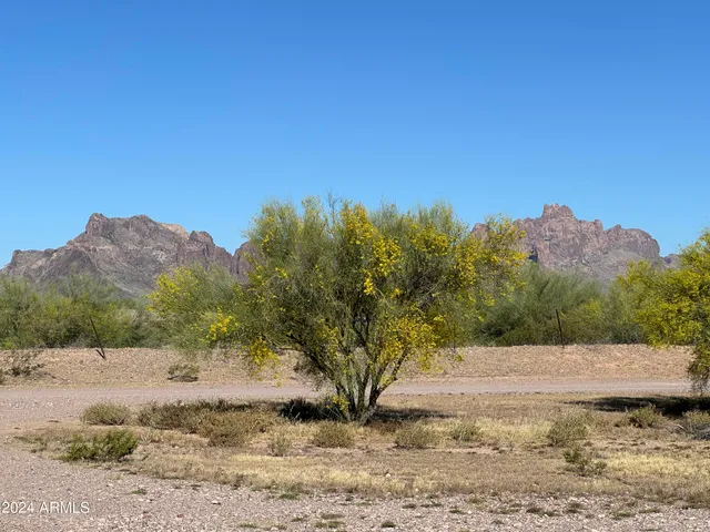 $325,000 | 7801 South 547th Avenue, Tonopah, AZ 85354