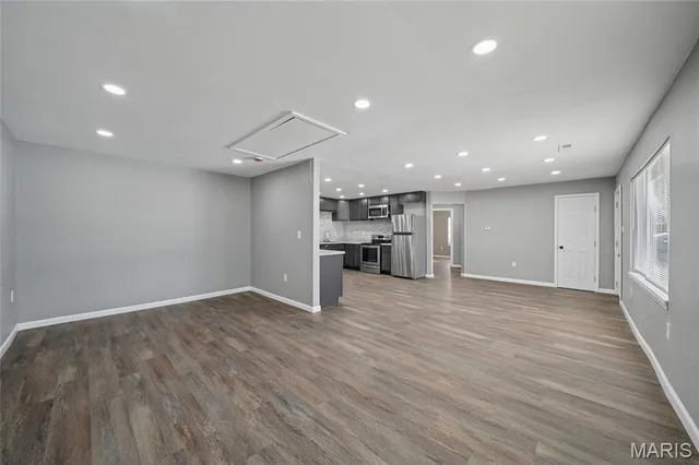 $129,900 | 9820 Lorna Lane, St. Louis, MO 63136