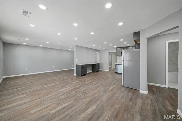 $129,900 | 9820 Lorna Lane, St. Louis, MO 63136