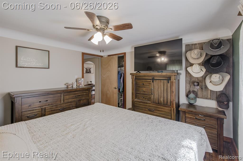 3168 North Baldwin Road Ortonville, MI 48462 - Photo 19 of 39