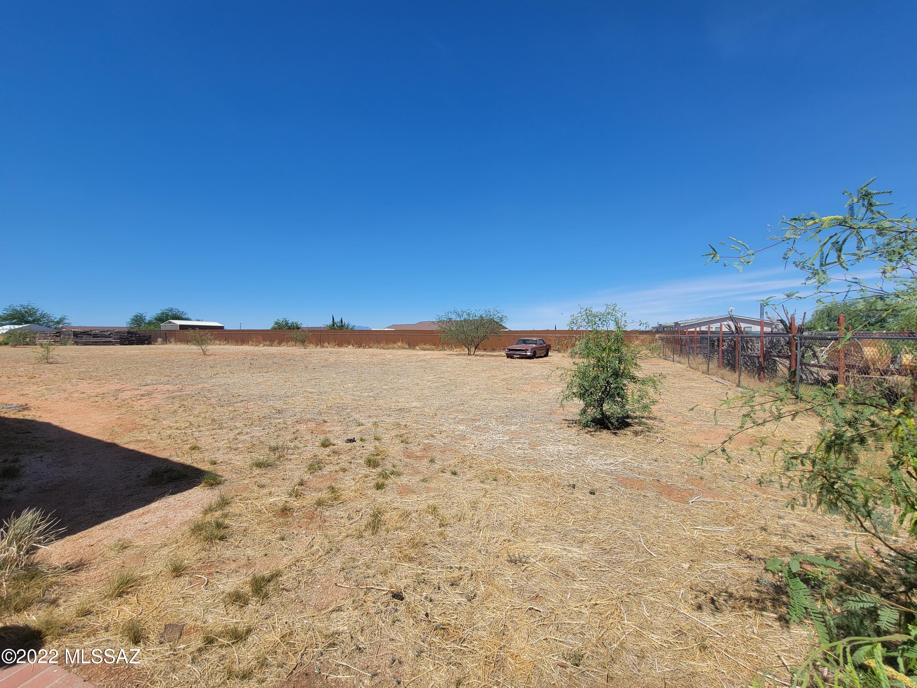672 North Mescal Road Benson, AZ 85602 - Photo 28 of 30 Gallery Image 28