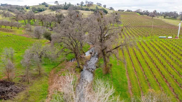a view of an ocean from a balcony
