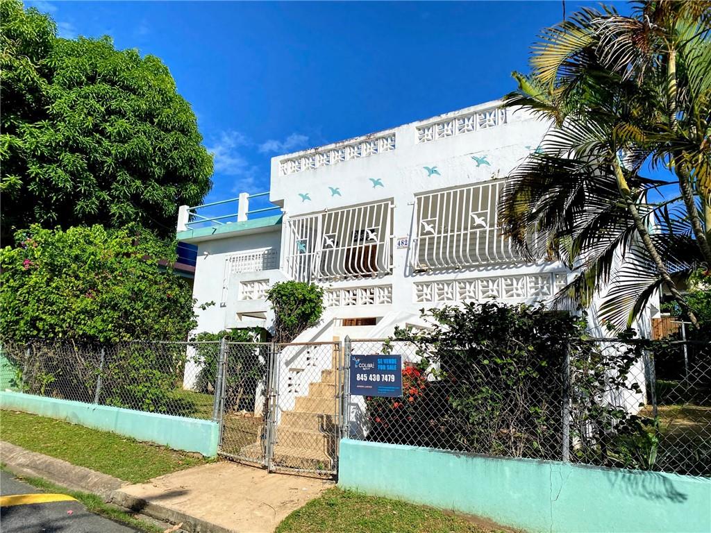 482 Geranios Vieques, PR 00765 - Photo 1 of 1