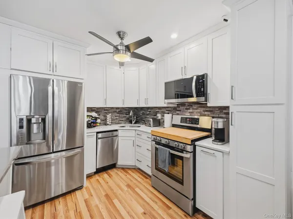 $380,000 | 316 Parkside Drive, Unit 316, Suffern, NY 10901