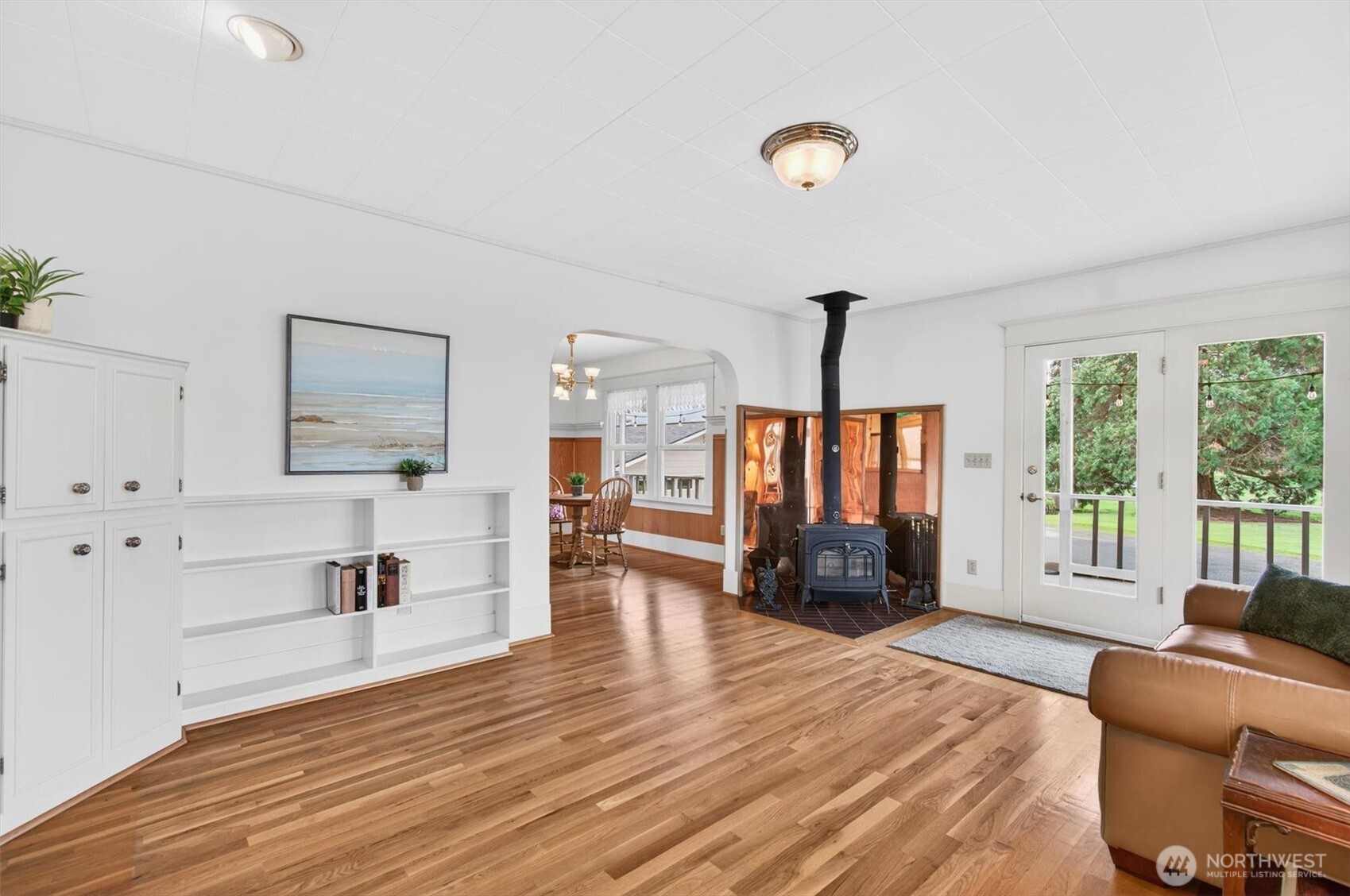 211 South Welcome Slough Road Cathlamet, WA 98612 - Photo 14 of 40