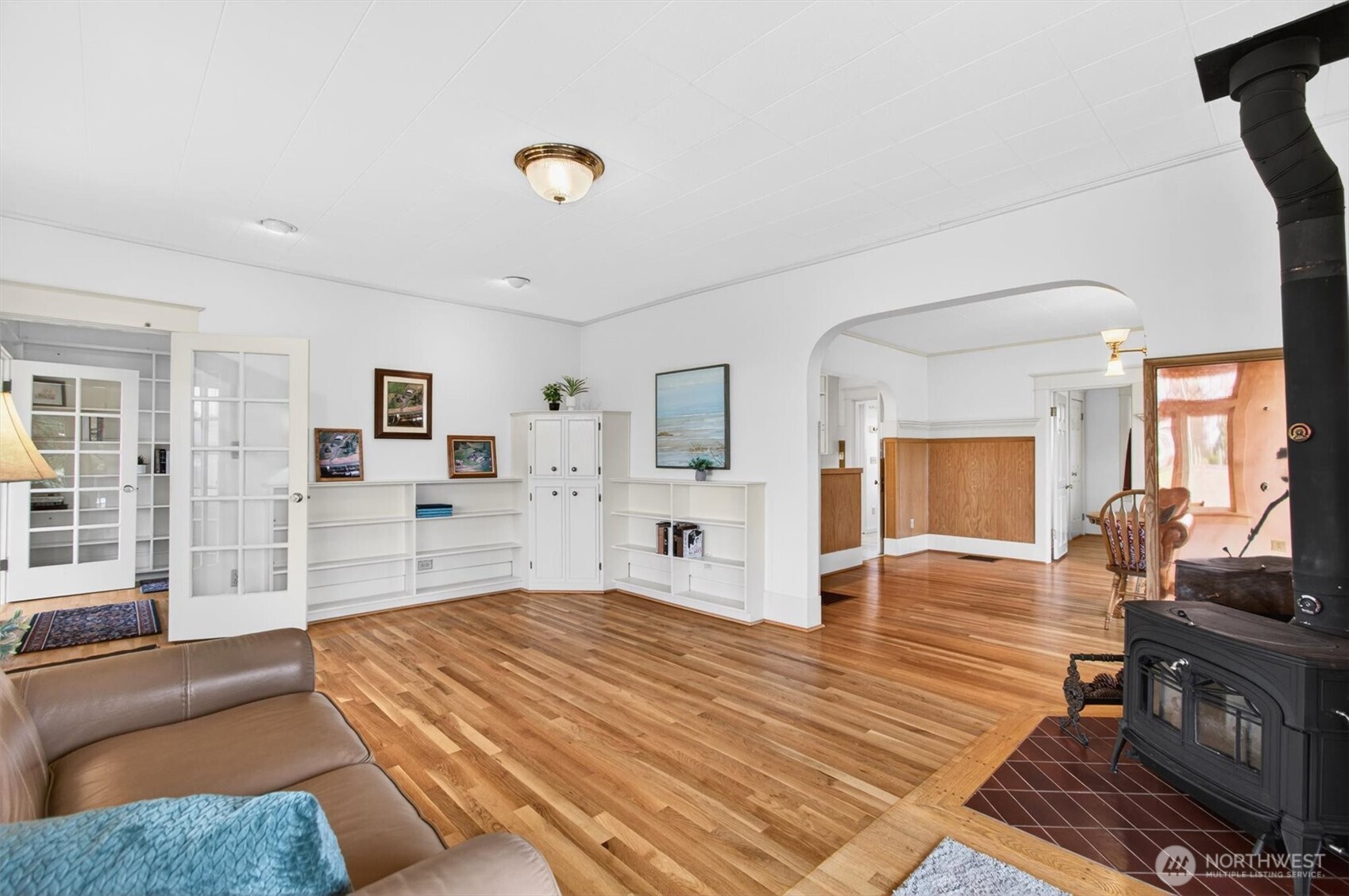 211 South Welcome Slough Road Cathlamet, WA 98612 - Photo 15 of 40