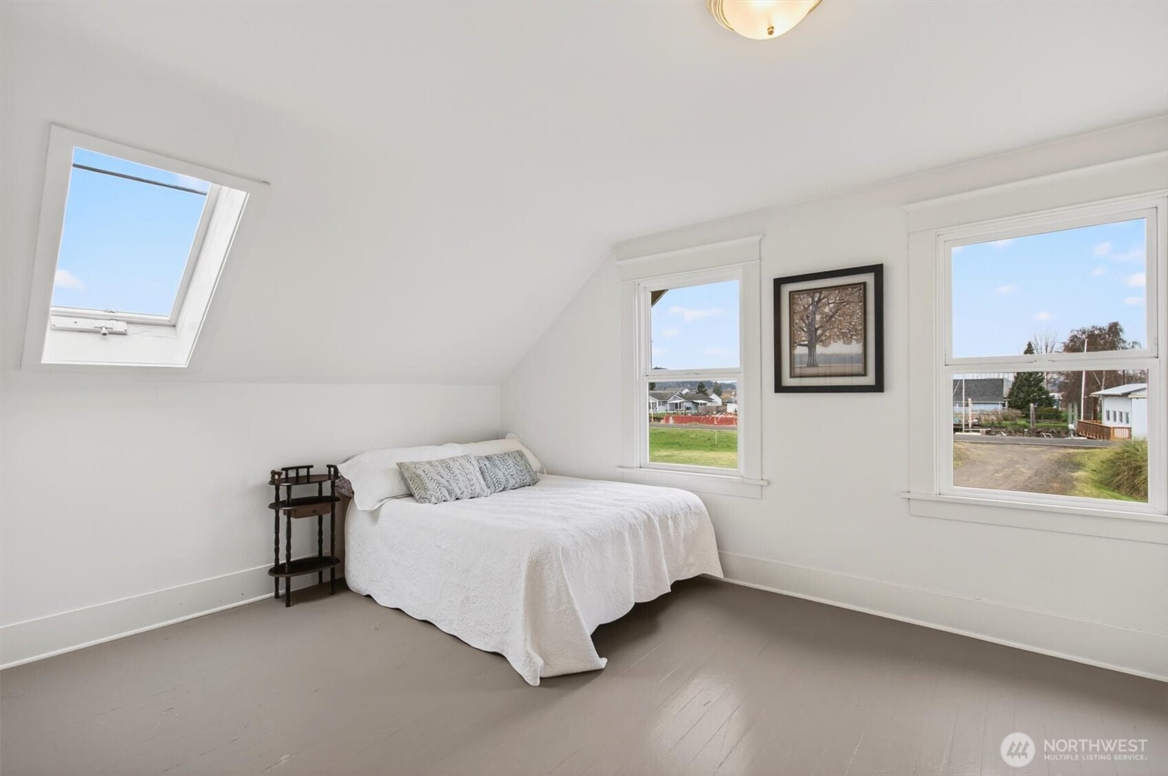 211 South Welcome Slough Road Cathlamet, WA 98612 - Photo 22 of 40