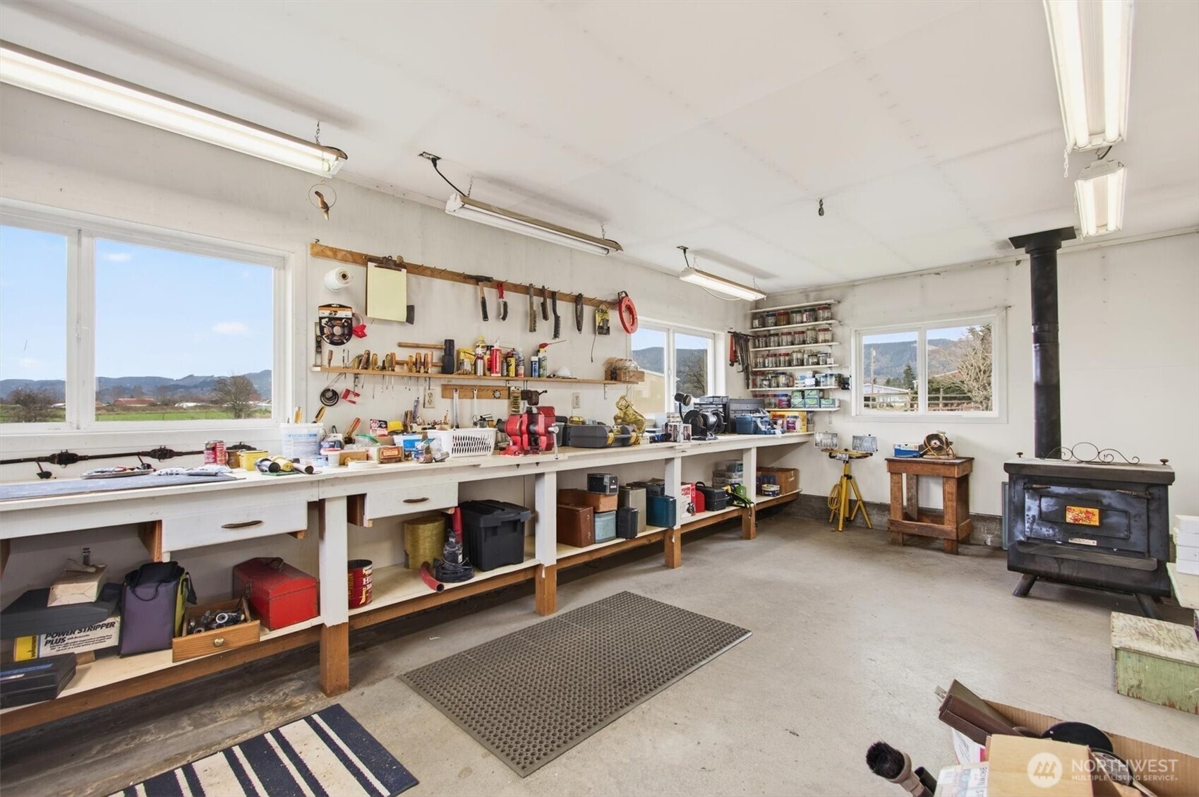 211 South Welcome Slough Road Cathlamet, WA 98612 - Photo 32 of 40