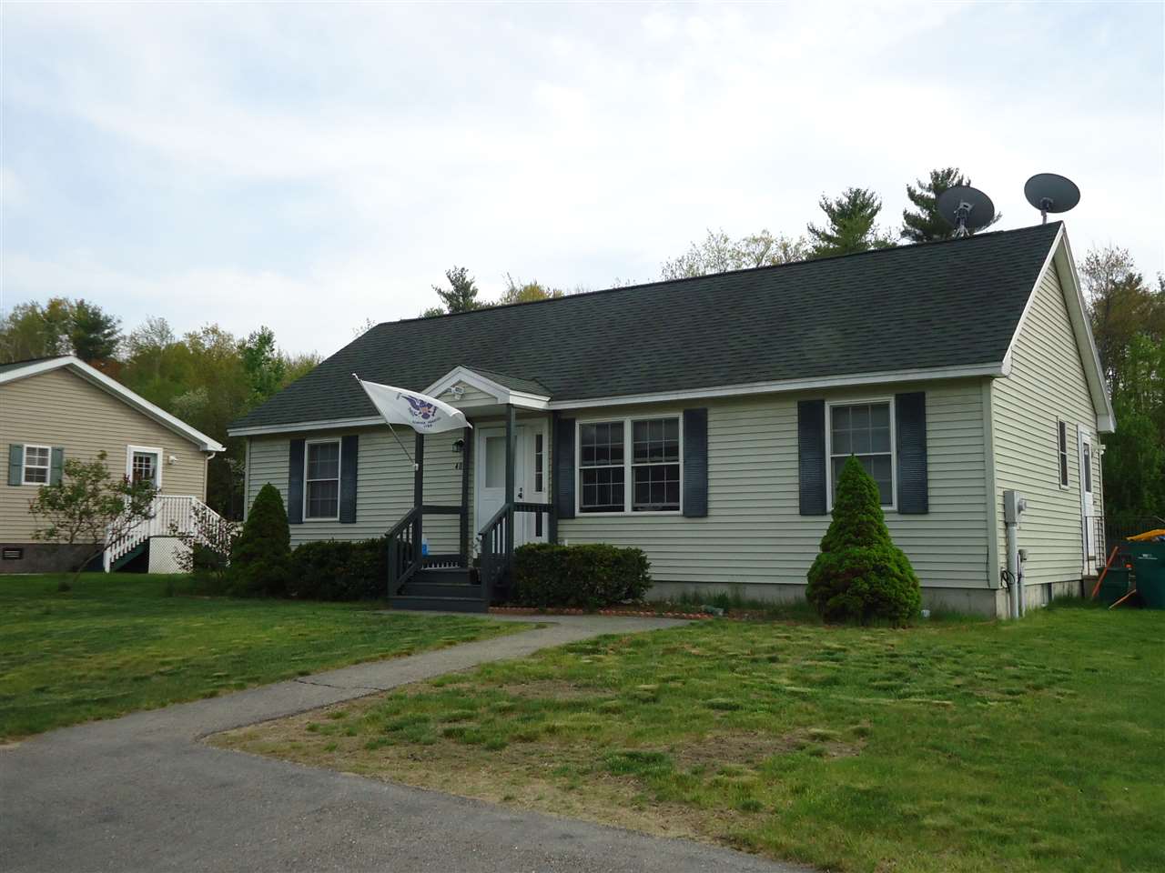 40 Kinsale Drive Rochester, NH 03868 - Photo 1 of 23 Gallery Image 1