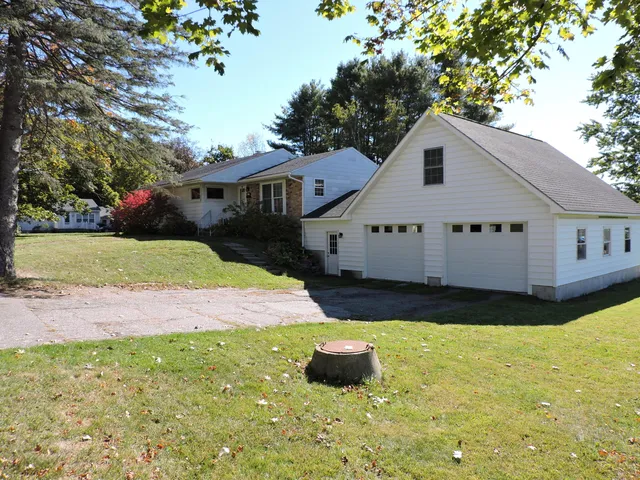 $339,000 | 82 Townsend Road, Augusta, ME 04330