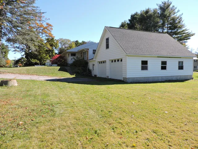 $339,000 | 82 Townsend Road, Augusta, ME 04330