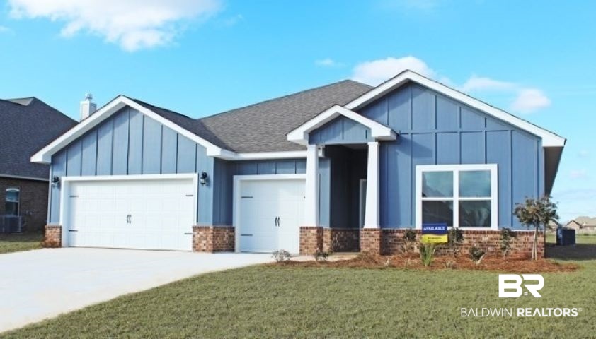 10219 Dunleith Loop Daphne, AL 36526 - Photo 2 of 15