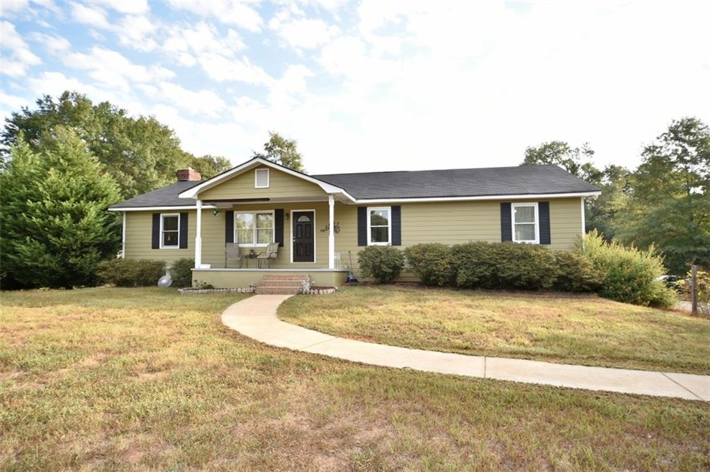 930 Laboon Road Monroe, GA 30655 - Photo 1 of 1