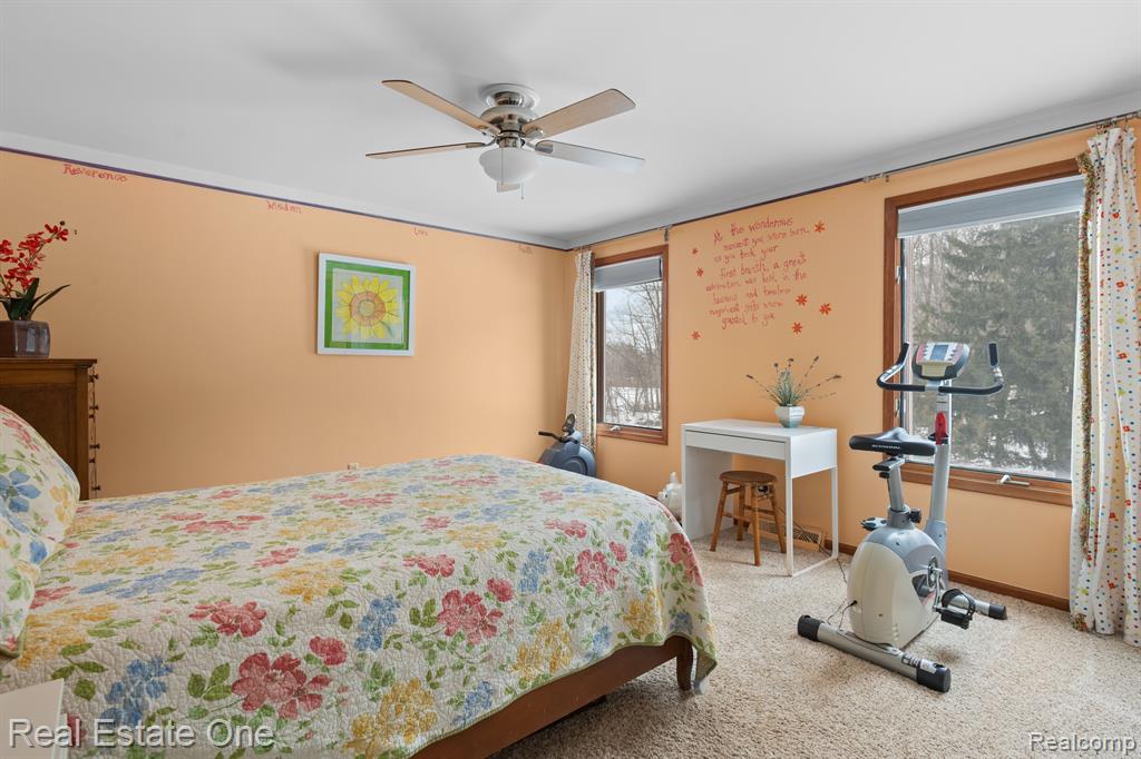 5423 Sandhill Road Almont, MI 48003 - Photo 13 of 44 Gallery Image 13