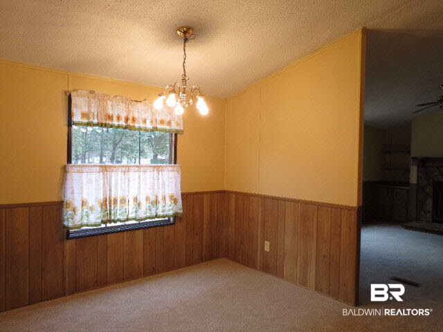 2875 Newman Road Mobile, AL 36695 - Photo 3 of 10 Dining Room