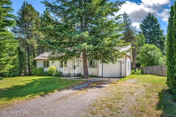 $390,000 | 30670 North Meadow Street, Athol, ID 83801