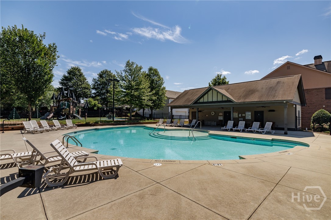 356 Ridge Pointe Drive Athens, GA 30606 - Photo 26 of 26