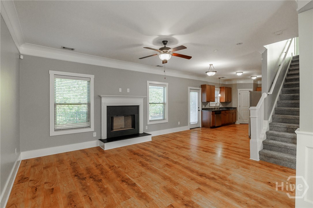 356 Ridge Pointe Drive Athens, GA 30606 - Photo 4 of 26