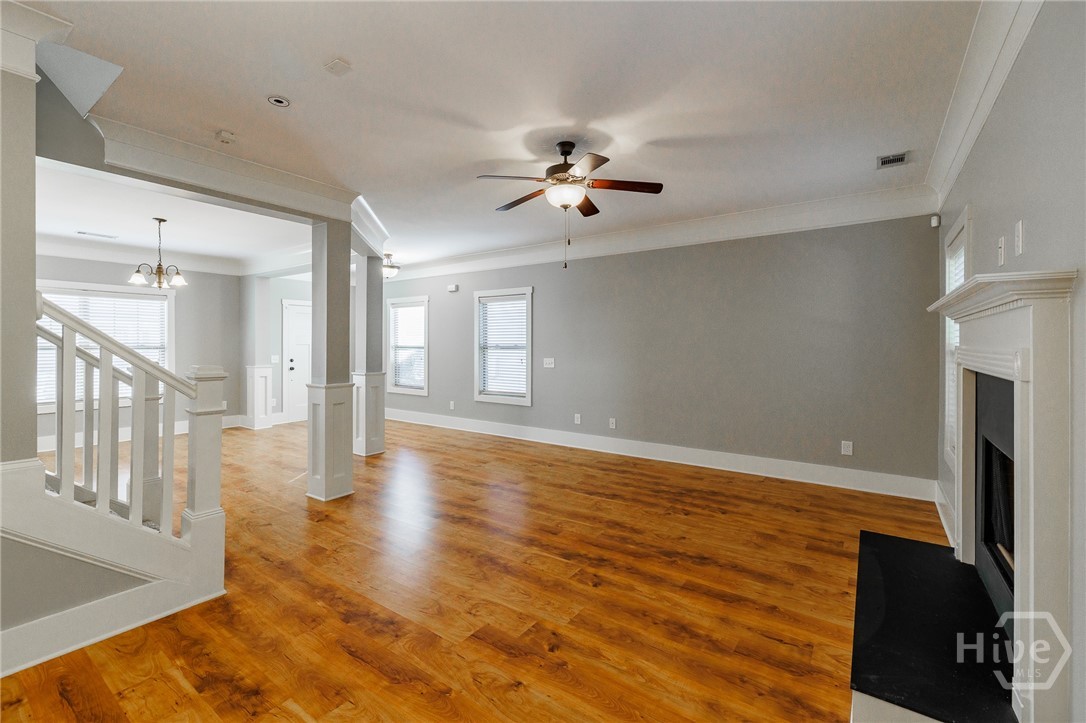 356 Ridge Pointe Drive Athens, GA 30606 - Photo 6 of 26