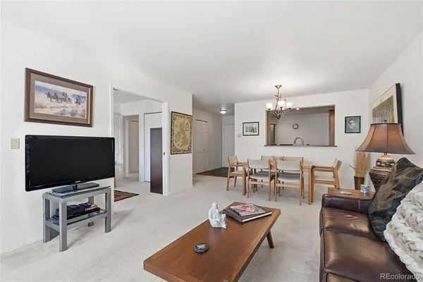 $535,000 | 31819 Rocky Village Drive, Unit 314, Evergreen, CO 80439