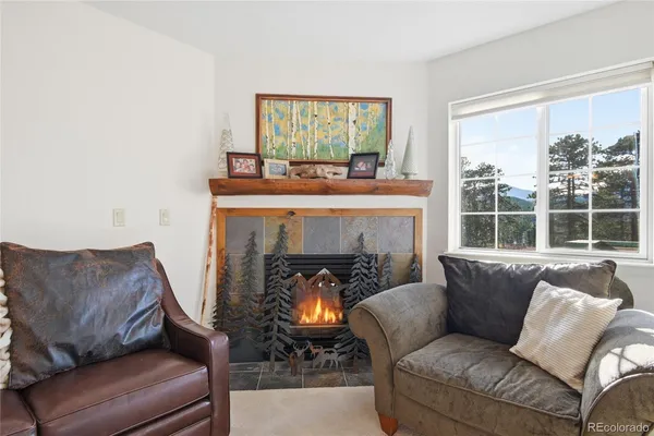 $535,000 | 31819 Rocky Village Drive, Unit 314, Evergreen, CO 80439