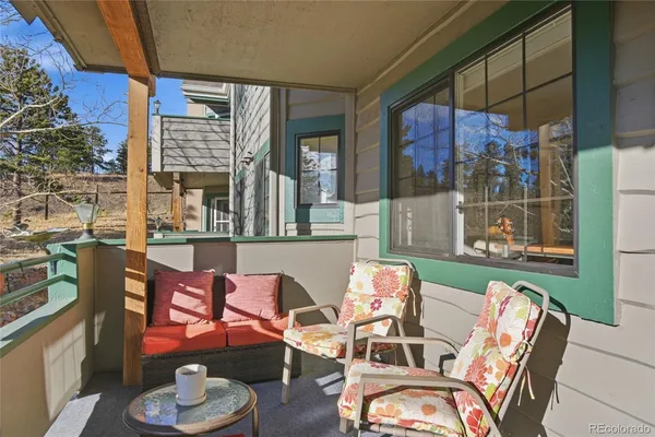 $535,000 | 31819 Rocky Village Drive, Unit 314, Evergreen, CO 80439