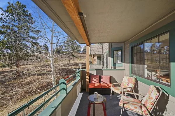 $535,000 | 31819 Rocky Village Drive, Unit 314, Evergreen, CO 80439