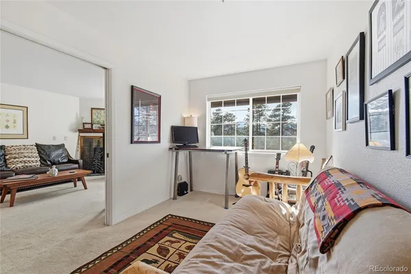 $535,000 | 31819 Rocky Village Drive, Unit 314, Evergreen, CO 80439