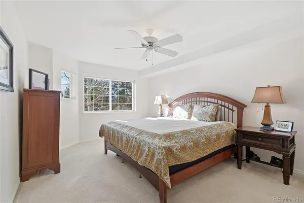 $535,000 | 31819 Rocky Village Drive, Unit 314, Evergreen, CO 80439