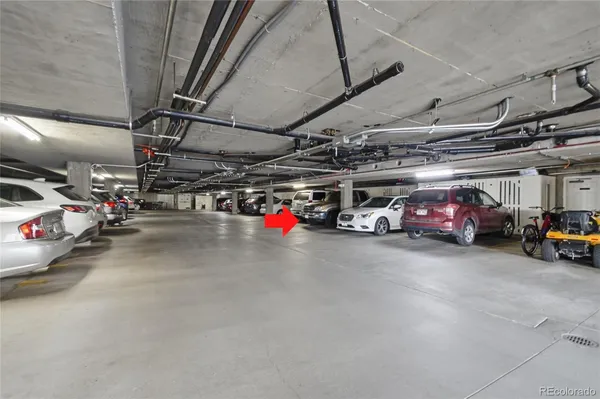 $535,000 | 31819 Rocky Village Drive, Unit 314, Evergreen, CO 80439