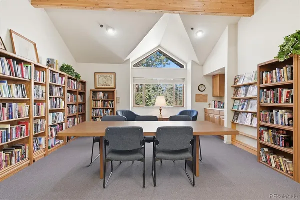 $535,000 | 31819 Rocky Village Drive, Unit 314, Evergreen, CO 80439