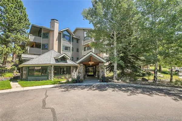 $535,000 | 31819 Rocky Village Drive, Unit 314, Evergreen, CO 80439