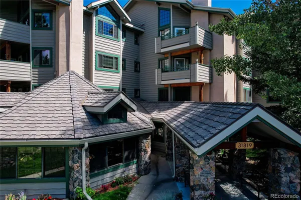 $535,000 | 31819 Rocky Village Drive, Unit 314, Evergreen, CO 80439