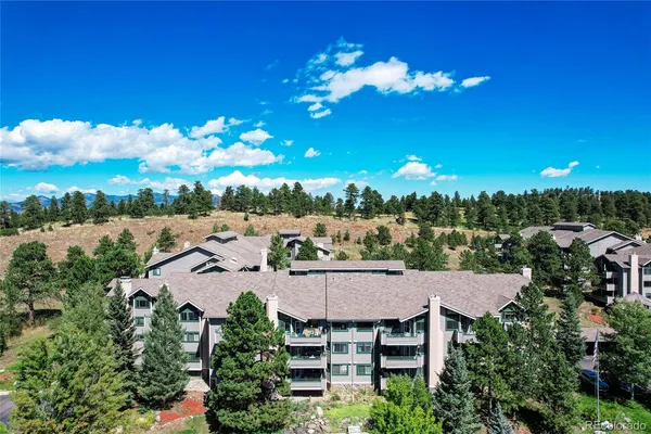 $535,000 | 31819 Rocky Village Drive, Unit 314, Evergreen, CO 80439