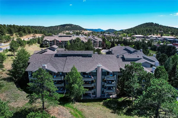 $535,000 | 31819 Rocky Village Drive, Unit 314, Evergreen, CO 80439
