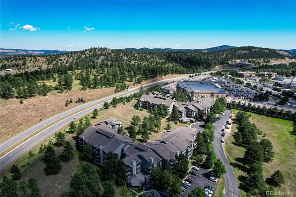 $535,000 | 31819 Rocky Village Drive, Unit 314, Evergreen, CO 80439