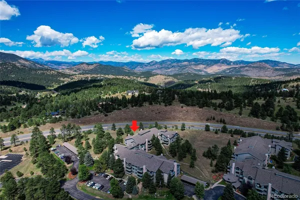 $535,000 | 31819 Rocky Village Drive, Unit 314, Evergreen, CO 80439