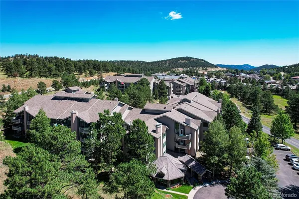 $535,000 | 31819 Rocky Village Drive, Unit 314, Evergreen, CO 80439