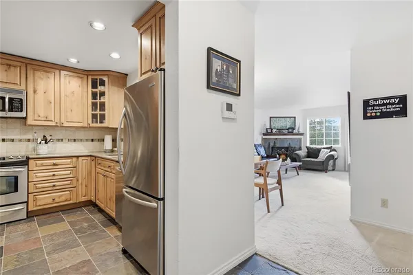 $535,000 | 31819 Rocky Village Drive, Unit 314, Evergreen, CO 80439