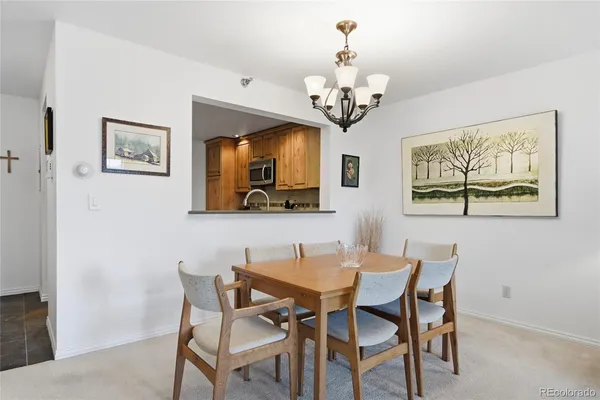 $535,000 | 31819 Rocky Village Drive, Unit 314, Evergreen, CO 80439