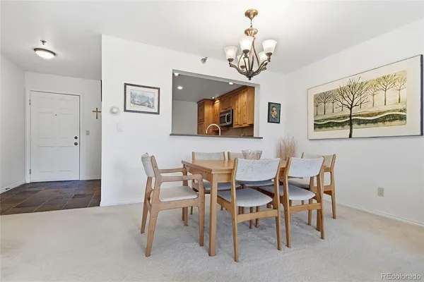 $535,000 | 31819 Rocky Village Drive, Unit 314, Evergreen, CO 80439