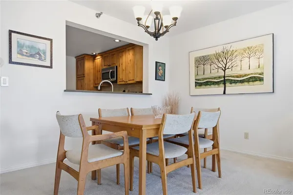 $535,000 | 31819 Rocky Village Drive, Unit 314, Evergreen, CO 80439