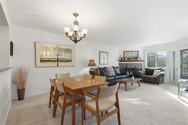 $535,000 | 31819 Rocky Village Drive, Unit 314, Evergreen, CO 80439